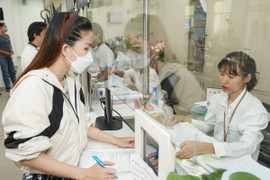 Cán bộ của xã không sáp nhập khi nghỉ việc vẫn được hỗ trợ theo Nghị định 178