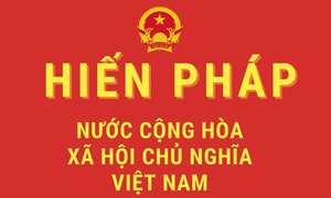 Dự thảo Nghị quyết sửa đổi, bổ sung một số điều của Hiến pháp năm 2013