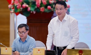 Tháng 9 sẽ có kết quả nâng hạng thị trường chứng khoán