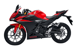 Bảng giá xe CBR150R mới nhất tháng 5/2025