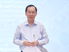 21 ngân hàng hợp sức triển khai gói tín dụng 500.000 tỷ