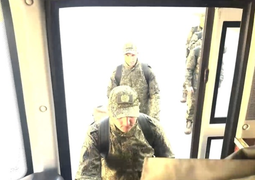 Nga thông báo trao đổi tù binh với Ukraine