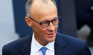 Ông Friedrich Merz vượt qua cuộc bỏ phiếu lần 2, thành tân Thủ tướng Đức