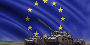 Chính quyền Trump gửi thông điệp 'các bạn tự lo', EU đã sẵn sàng tự vệ?