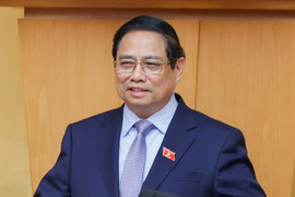 Thủ tướng: Tinh thần 'thần tốc và táo bạo’ giúp hoàn thành lượng công việc lớn