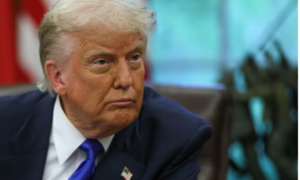 Ông Trump nói giá dầu giảm giúp kết thúc xung đột ở Ukraine, Nga phản bác