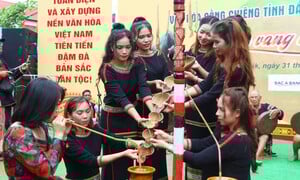 Chờ sáp nhập, Đắk Lắk yêu cầu các cơ quan không tổ chức liên hoan, du lịch