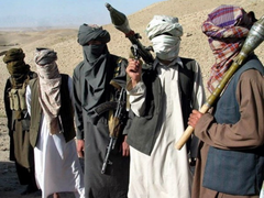 Ấn Độ nhắm vào mục tiêu nào ở Pakistan?