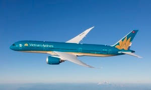 Tránh không phận Pakistan, Vietnam Airlines điều chỉnh đường bay đi châu Âu