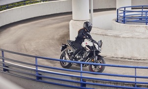 Bảng giá xe máy hãng Honda mới nhất tháng 5/2025