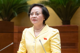 Có thể cho thôi việc ngay với công chức không hoàn thành nhiệm vụ