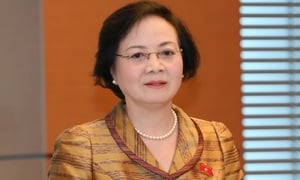 Bộ trưởng Nội vụ: Sẽ đánh giá công chức theo KPI