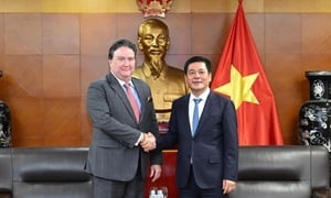 Thúc đẩy thương mại Việt Nam-Hoa Kỳ theo hướng hài hòa, bền vững và lâu dài