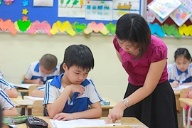 Dự kiến bỏ hình thức đình chỉ học với học sinh vi phạm kỷ luật