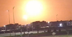 Ấn Độ - Pakistan: Ghi nhận xung đột lực lượng trên mặt đất