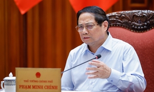 Trình cơ chế, chính sách đặc thù phát triển kinh tế tư nhân tại Kỳ họp thứ 9