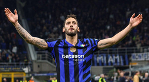 Kết quả cúp C1 châu Âu: Inter Milan thắng Barca theo kịch bản 'điên rồ'