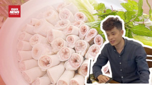 Độc quyền phỏng vấn quản lý Quán lòng Chát: Sự thật clip 'lòng se điếu 40m'