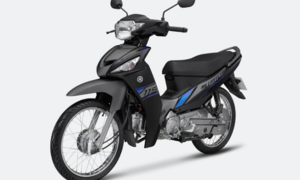 Bảng giá xe máy hãng Yamaha mới nhất tháng 5/2025