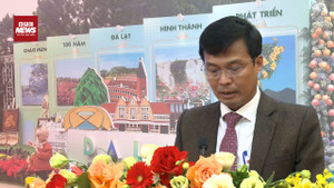 Lâm Đồng mang tinh hoa văn hóa đến Hà Nội: 3 ngày sự kiện đậm đà bản sắc Việt