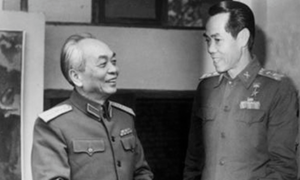 Vị tướng tình báo huyền thoại của Việt Nam khiến địch lầm tưởng người thuộc CIA