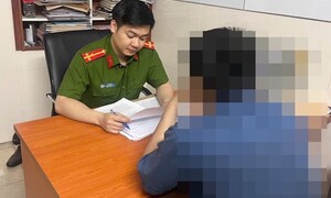 Giải cứu nam sinh bị công an rởm 'bắt giam online', ép bố mẹ chuyển 1 tỷ đồng