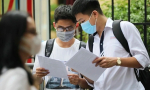 Học Công nghệ thông tin hay Khoa học máy tính dễ xin việc hơn?