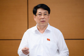 Chủ tịch nước: Các cơ quan tư pháp phải gần dân, sát dân, bảo vệ dân