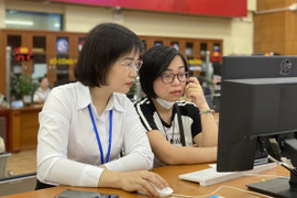 Luật sư giỏi, doanh nhân tiêu biểu có thể trở thành công chức mà không cần thi