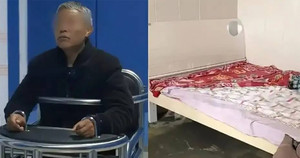 Anh bị tai nạn chết mòn cô độc, em mạo danh lấy tiền bảo hiểm xây nhà, mua xe