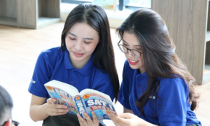 Một trường đại học dùng 42 tổ hợp để xét tuyển