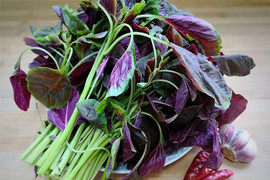 Mùa hè nấu 3 món ăn màu đỏ này để tăng sức đề kháng, không lo ốm vặt