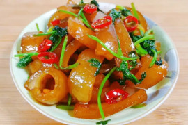 Cách nấu 3 món ăn giúp trẻ lâu, da hồng hào săn chắc nhưng giá cực rẻ