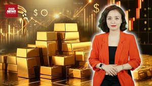 Giá vàng chững lại: Báo hiệu bình yên hay bão lớn sắp ập đến?
