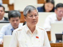 ĐBQH: Tăng mạnh thuế thuốc lá để cứu lấy sức khoẻ Nhân dân