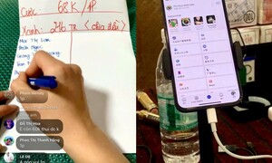 Triệt phá nhóm lừa đảo chiếm đoạt hàng trăm tỷ dưới hình thức ‘cắt đá tìm ngọc’