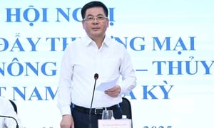 Bộ NN&MT và Bộ Công Thương nêu nhiều phương án thúc đẩy xuất khẩu sang Mỹ