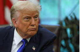 Ông Trump gợi ý giảm thuế xuống 80% cho hàng Trung Quốc