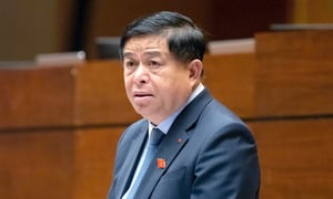 ĐBQH đề xuất bỏ công bố hợp quy, Phó Thủ tướng lo hàng giả lộng hành