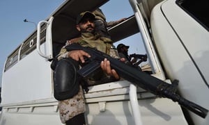 Pakistan cáo buộc Ấn Độ phóng tên lửa tấn công ba căn cứ quân sự