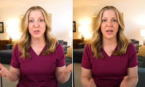 Nữ y tá kể 'điều thực sự xảy ra khi chúng ta chết' giúp nhiều người chữa lành