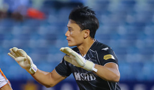 Thủ môn Bùi Tiến Dũng: Cả đời tôi cũng không quên được bàn thắng này