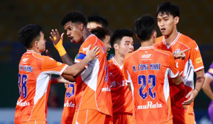 Xem trực tiếp bóng đá HAGL vs Đà Nẵng ngày 23/5 trên kênh nào?