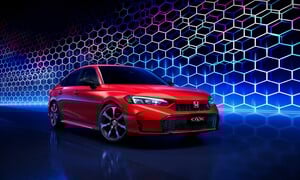 Những mẫu xe hybrid tiết kiệm nhiên liệu được ưa chuộng bậc nhất năm 2025