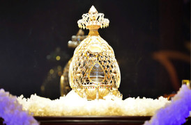 Những điều cần lưu ý khi đến chiêm bái xá lợi Đức Phật tại chùa Quán Sứ