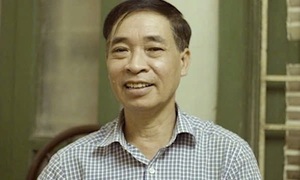 PGS.TS Phạm Văn Tình, cố vấn chương trình 'Vua tiếng Việt' đột ngột qua đời