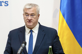 Ukraine tuyên bố sẵn sàng ngừng bắn vô điều kiện với Nga trong 30 ngày