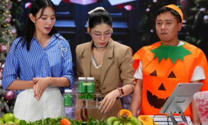 Bỏ đề xuất người nổi tiếng không được quảng cáo nếu chưa dùng sản phẩm