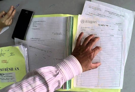 Lựa chọn khắc nghiệt của bác sĩ trước lời khẩn cầu của người nhà bệnh nhân