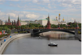 Nga: Điều kiện đàm phán hòa bình Ukraine có từ năm 2022